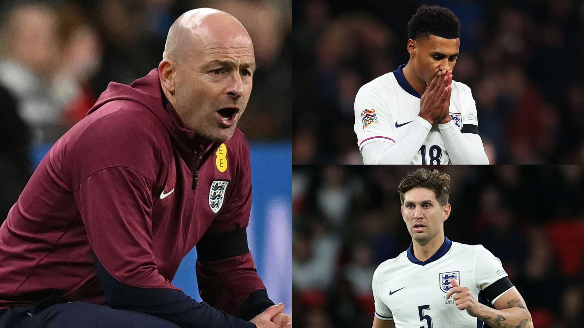 但在下半场 但在下半场