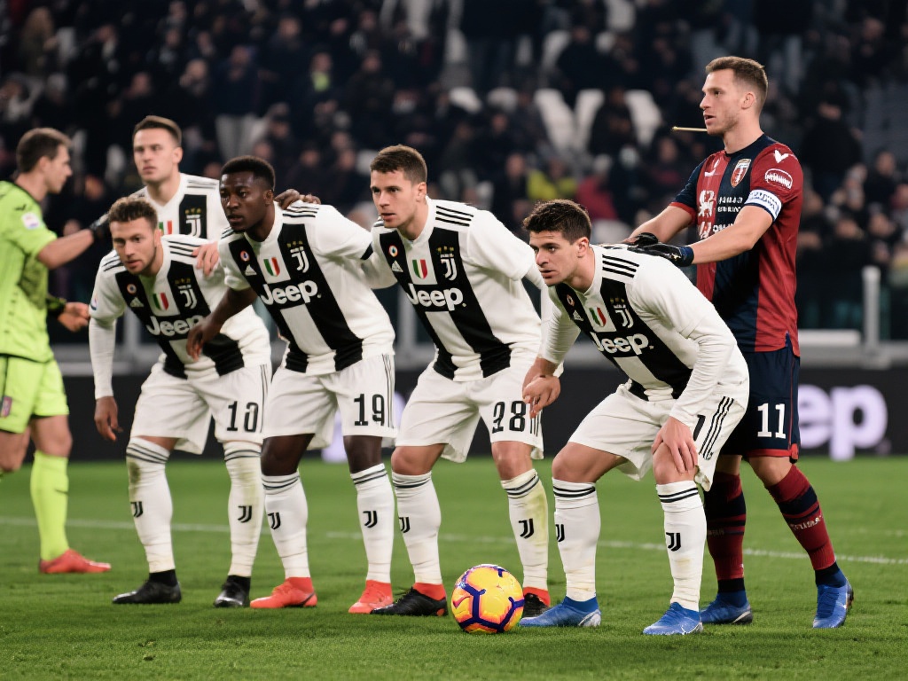 足坛中锋的 足坛中锋的